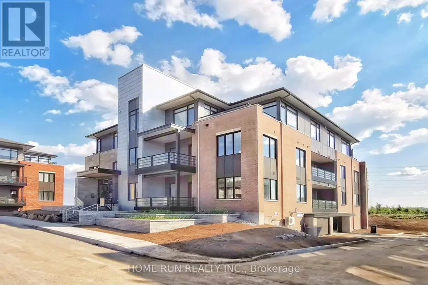 Apartment at 203 - 170 BOUNDSTONE WAY, Ottawa