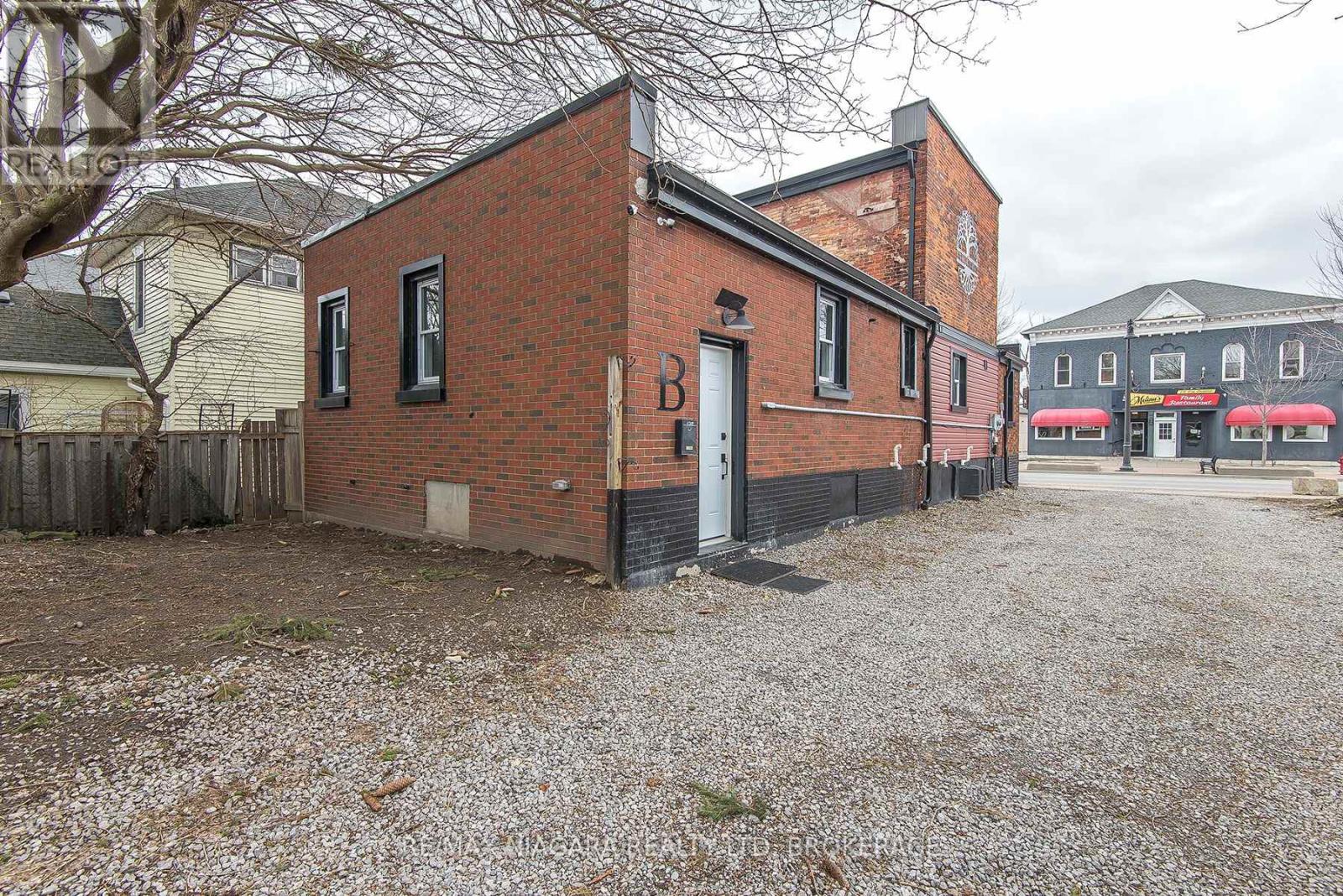 Multiplex at 120 MAIN STREET W, Port Colborne