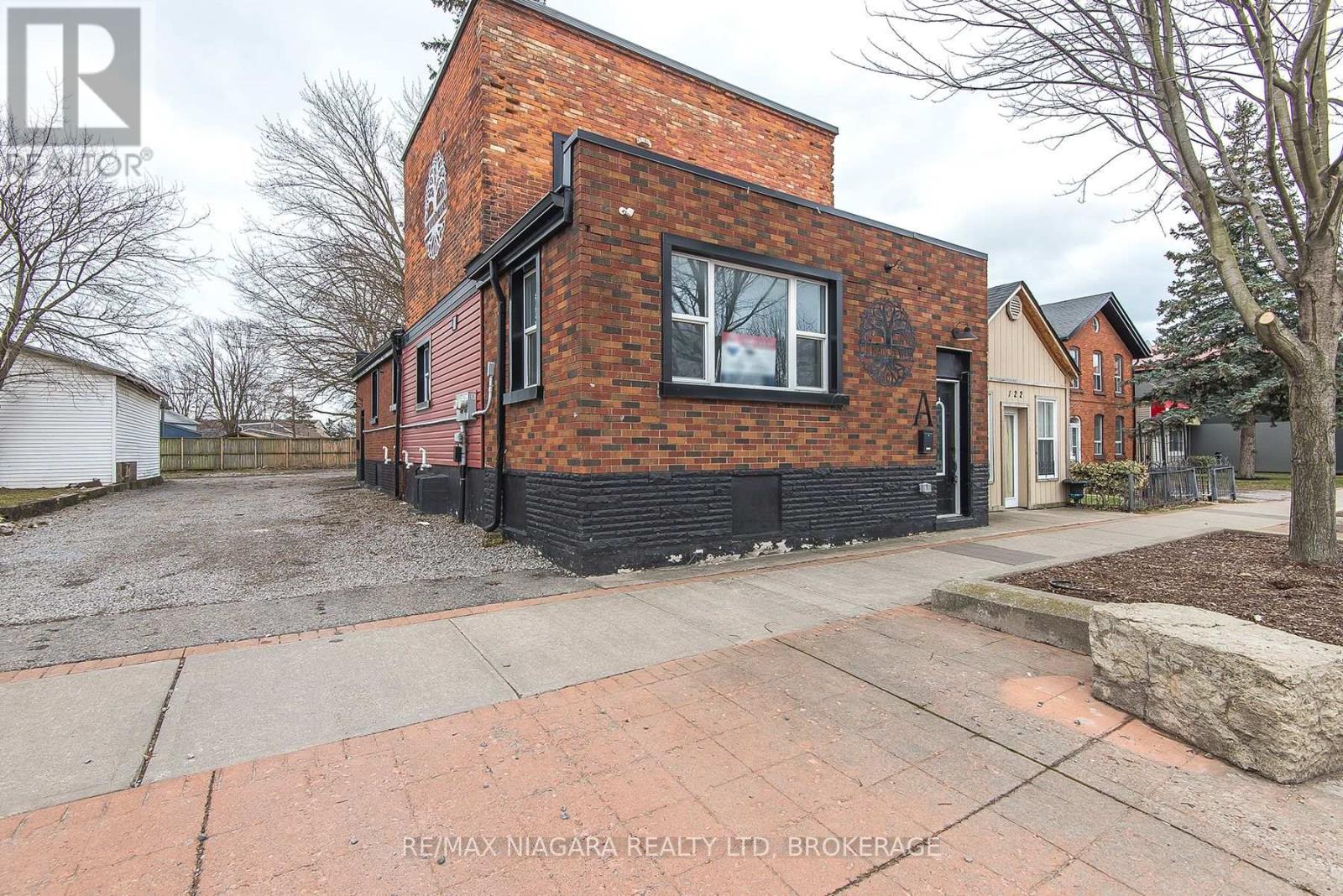 Other at 120 MAIN STREET W, Port Colborne (Main Street)