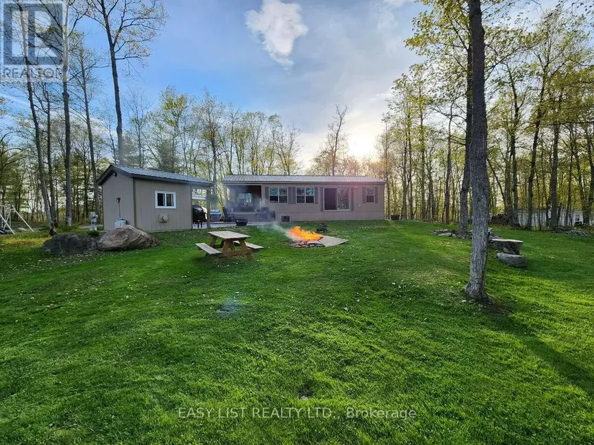 Other at 180 LOST FOREST LANE, Magnetawan