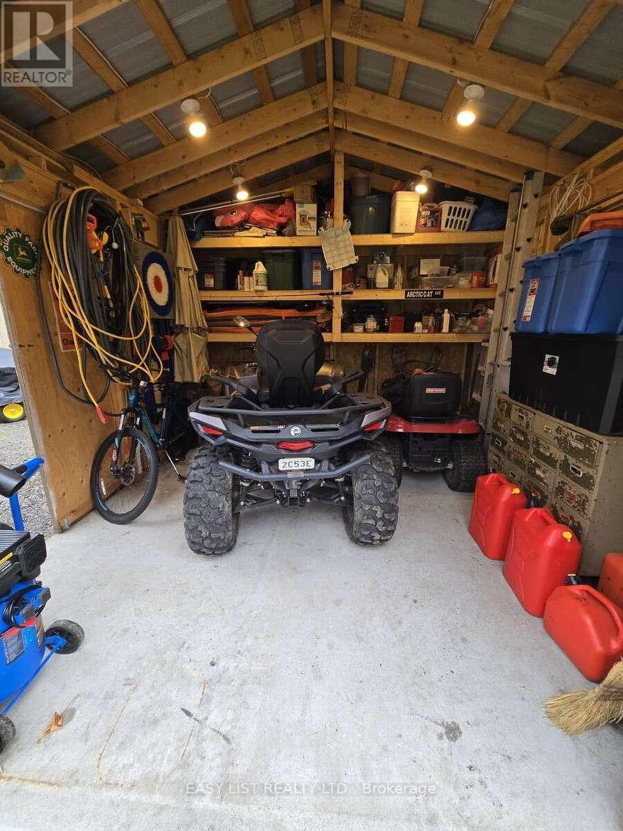 Other at 180 LOST FOREST LANE, Magnetawan