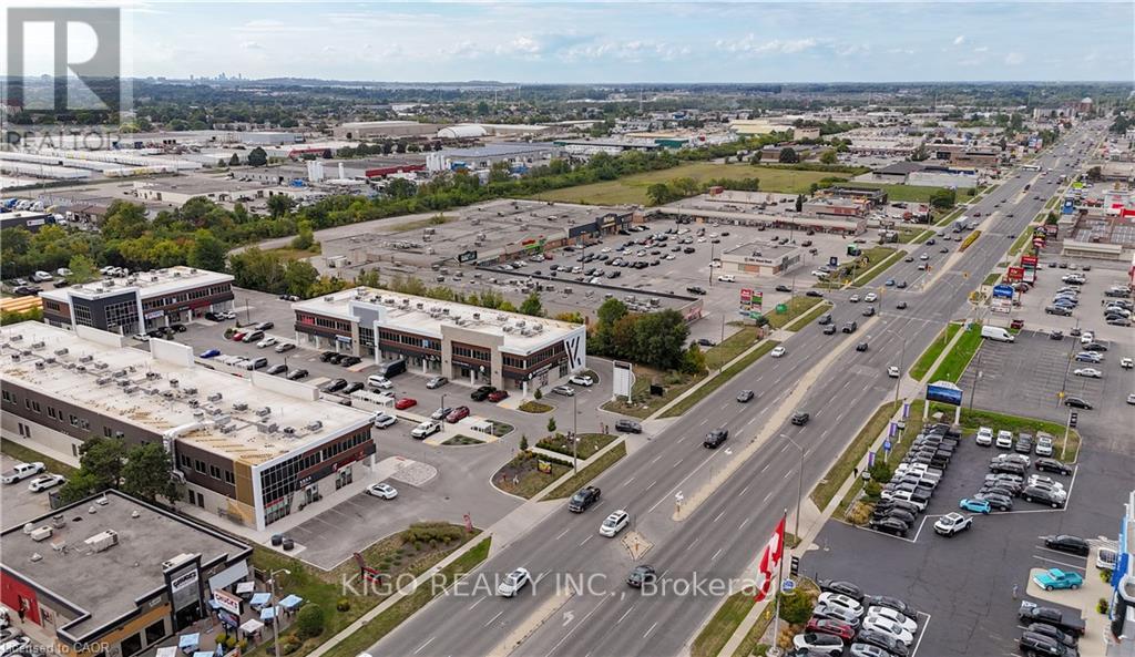 Other at 101 & 102 - 454 HESPELER ROAD, Cambridge