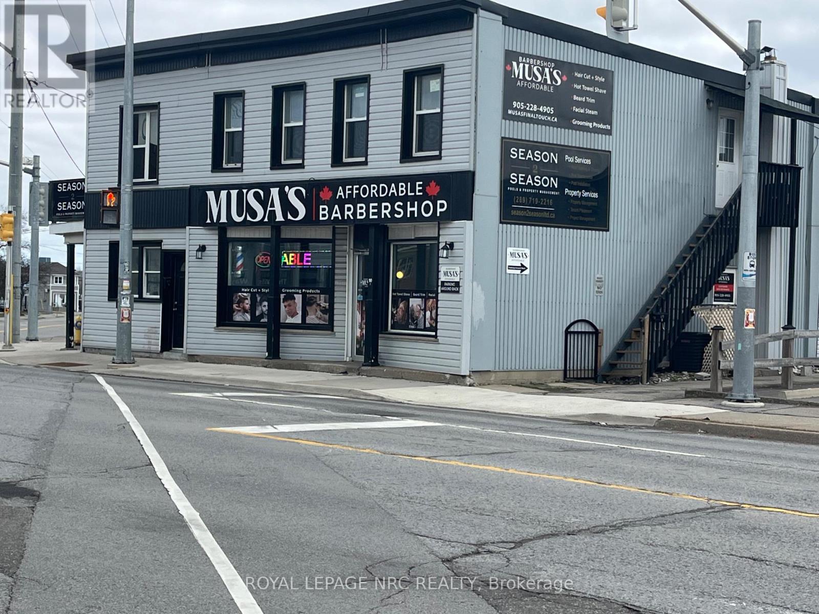 Other at UNIT# B - 90 NIAGARA STREET, St. Catharines (E. Chester)