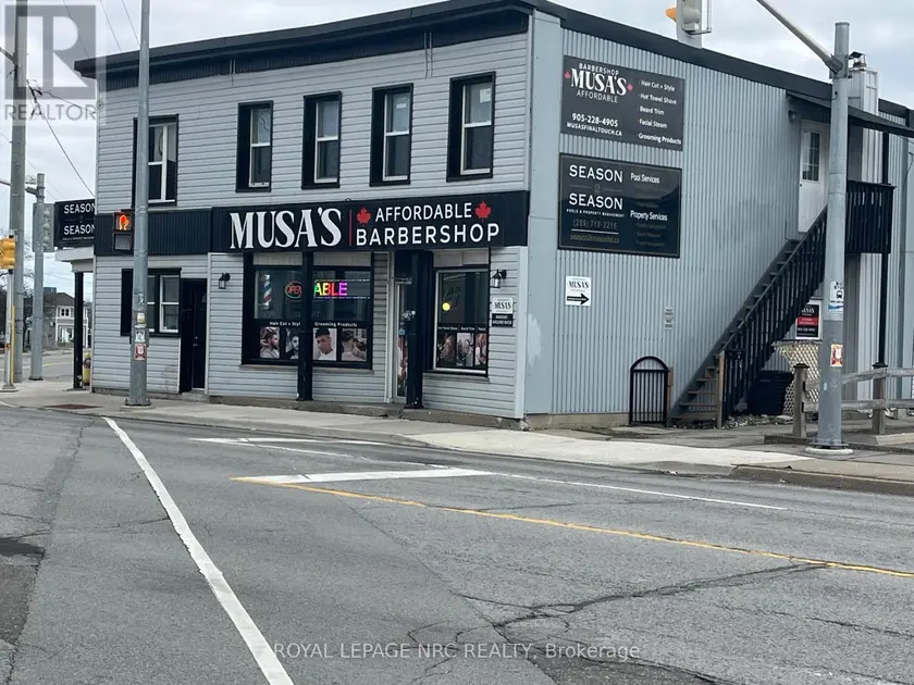 Other at UNIT# B - 90 NIAGARA STREET, St. Catharines (E. Chester)