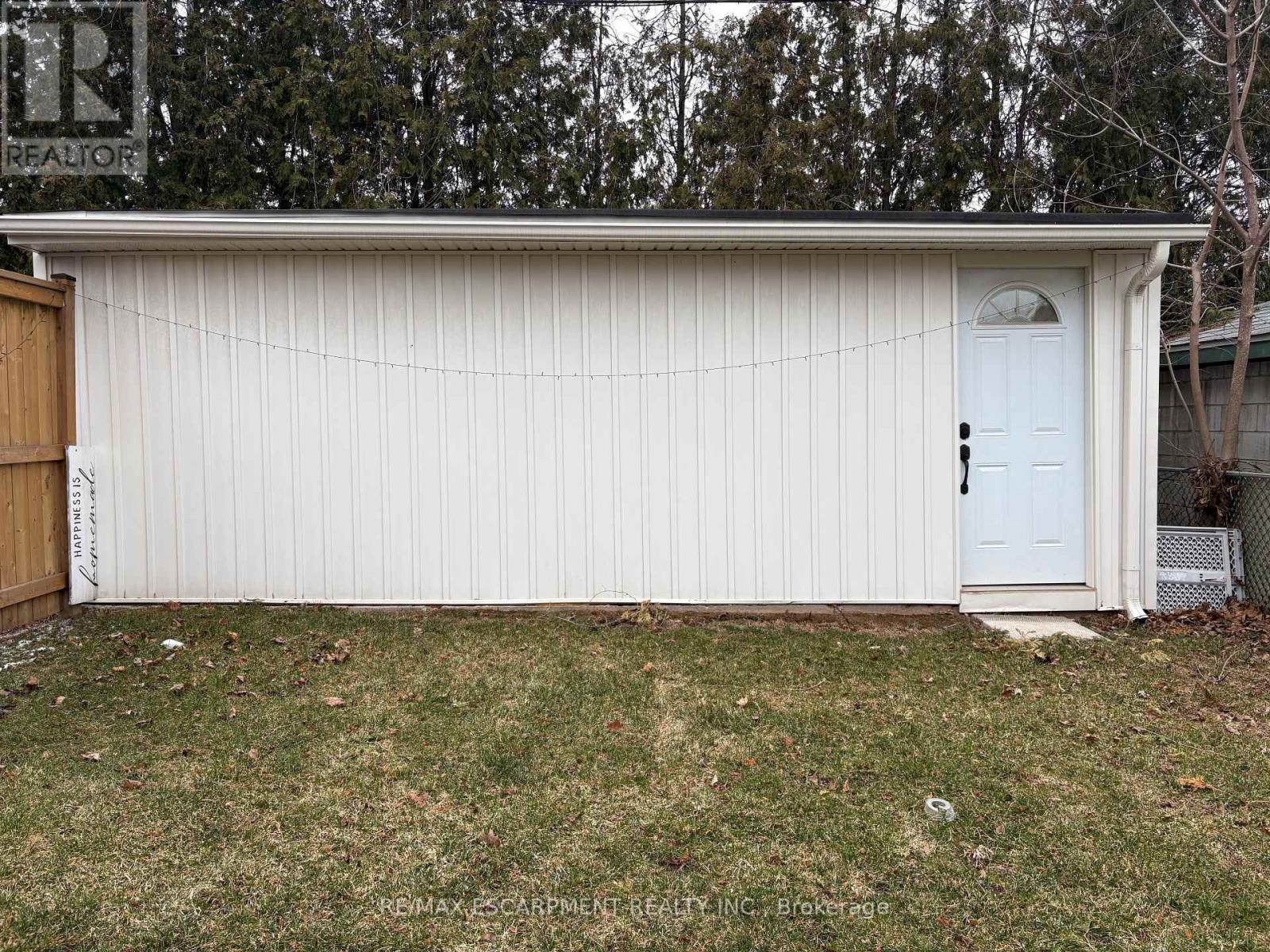 Other at GARAGE - 316 HOUGHTON AVENUE, Hamilton (Delta)