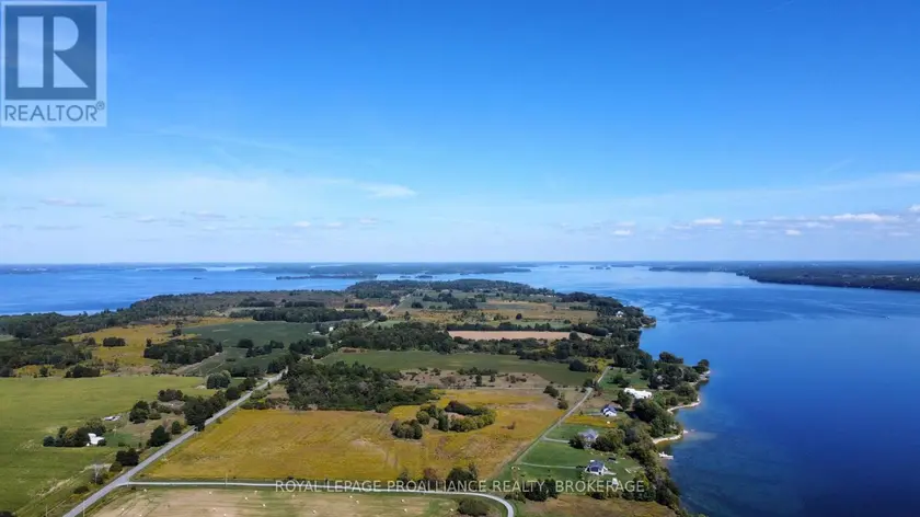Vacant Land at LOT 10 ELIZABETH STREET, Frontenac Islands