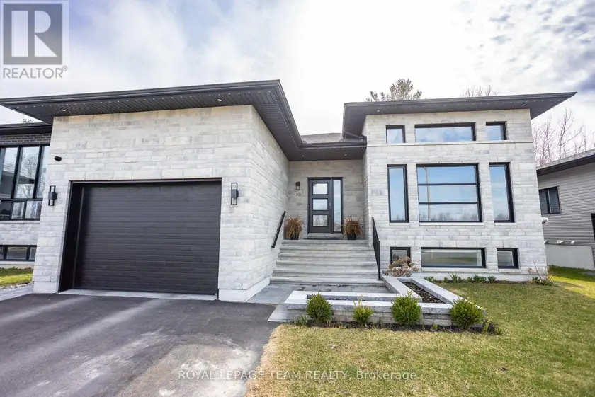 Detached at 406 DORE STREET S, Casselman