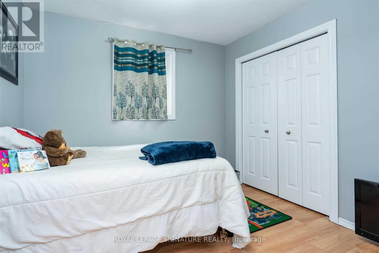 Detached at UPPER - 52 BUCHANAN CRESCENT, Brantford