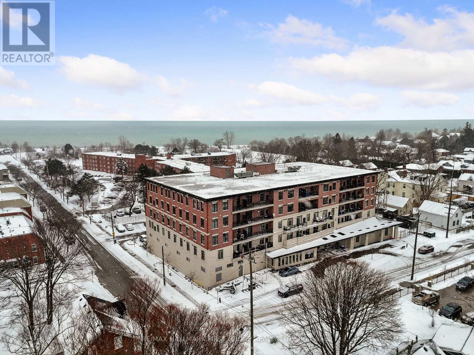 Apartment at 505 - 135 ORR STREET, Cobourg