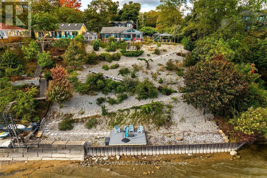 Detached at 2023 MAPLE BOULEVARD, Norfolk (Port Dover)