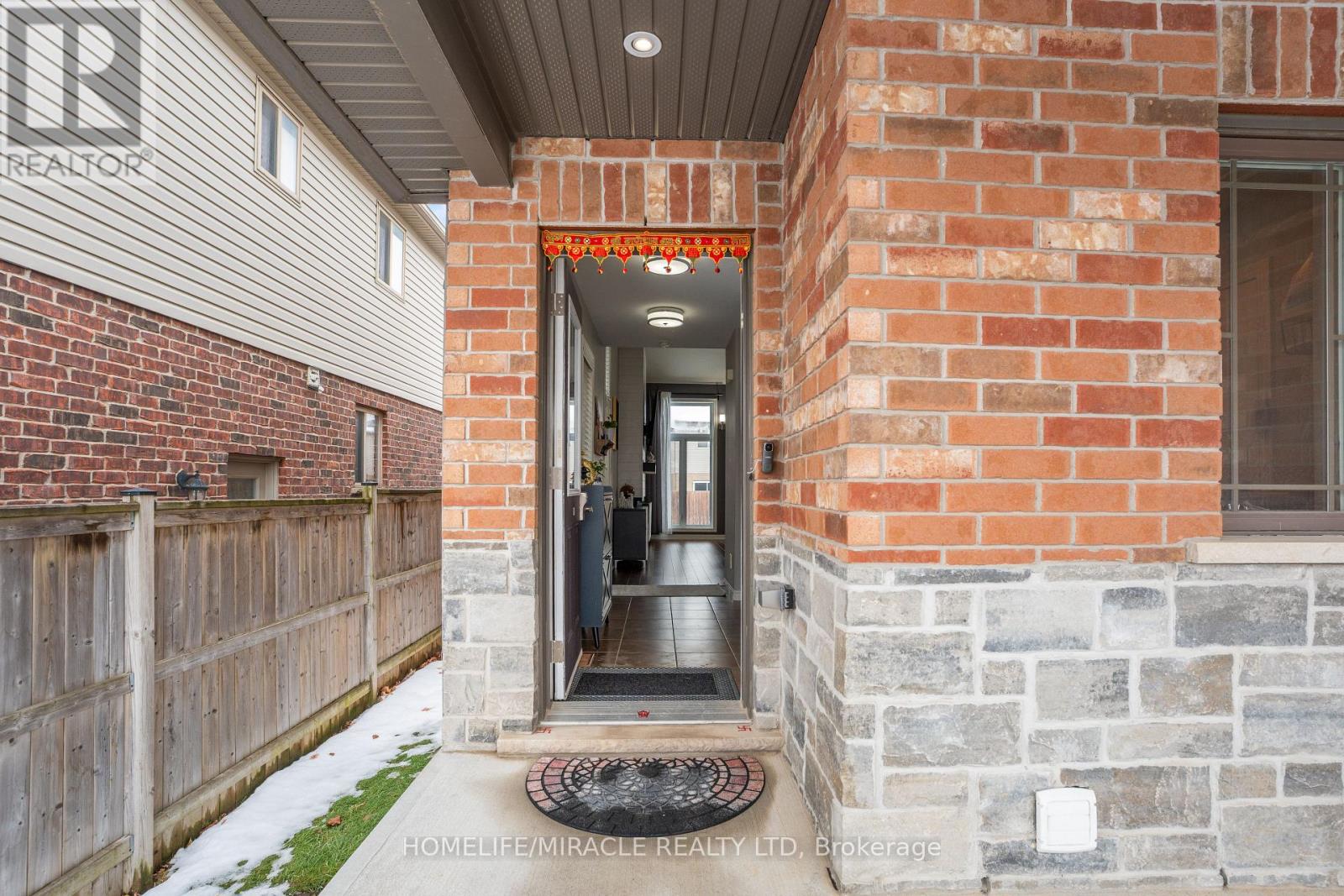 Detached at 589 SALES DRIVE, Woodstock