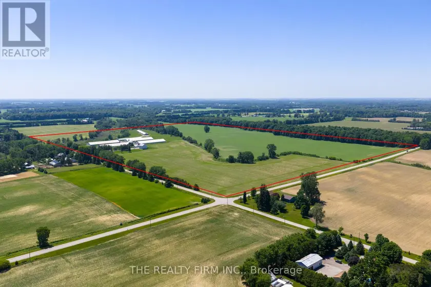Other at 7934 OLDE DRIVE, Strathroy-Caradoc