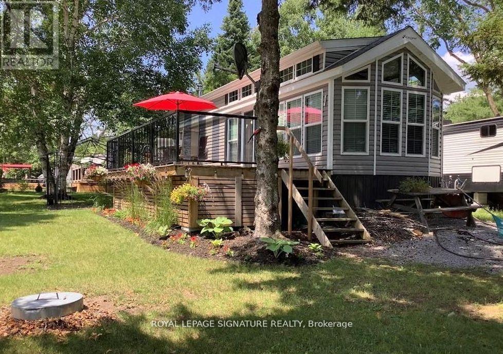 Detached at 30 - 2152 COUNTY 36 ROAD, Kawartha Lakes (Verulam)