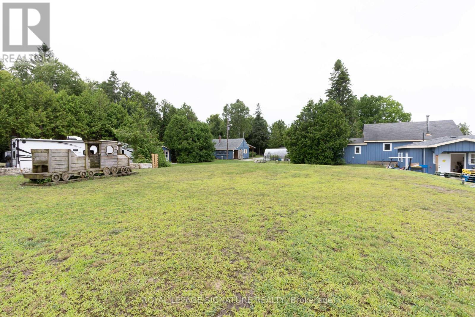 Other at 817 PIKE BAY ROAD, Northern Bruce Peninsula
