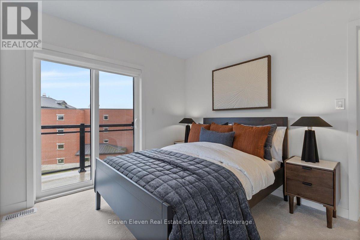 Townhouse at 88 - 940 ST. DAVID STREET N, Centre Wellington