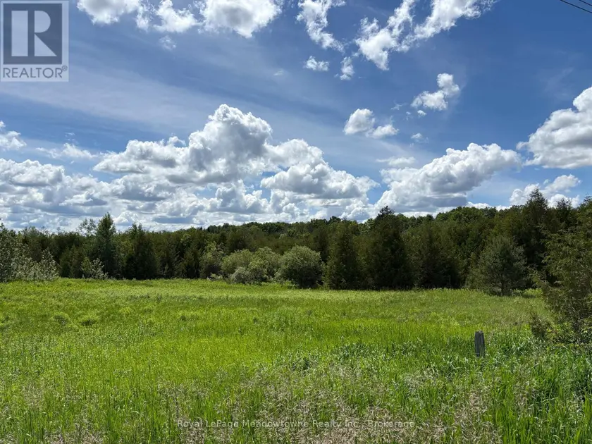 Vacant Land at 9161 ERIN-GARAFRAXA TOWNLINE, Erin