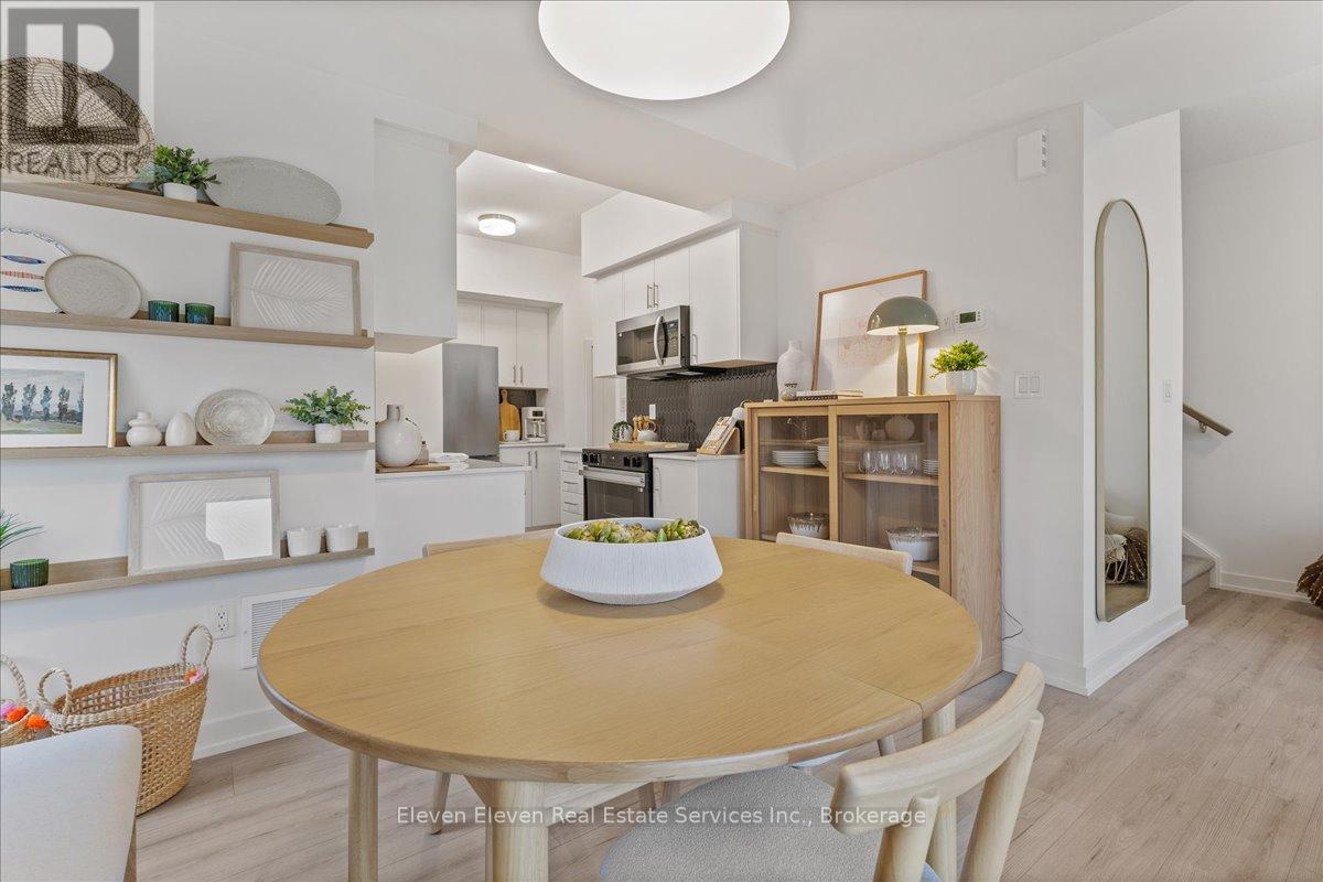 Townhouse at 111 - 940 ST. DAVID STREET N, Centre Wellington
