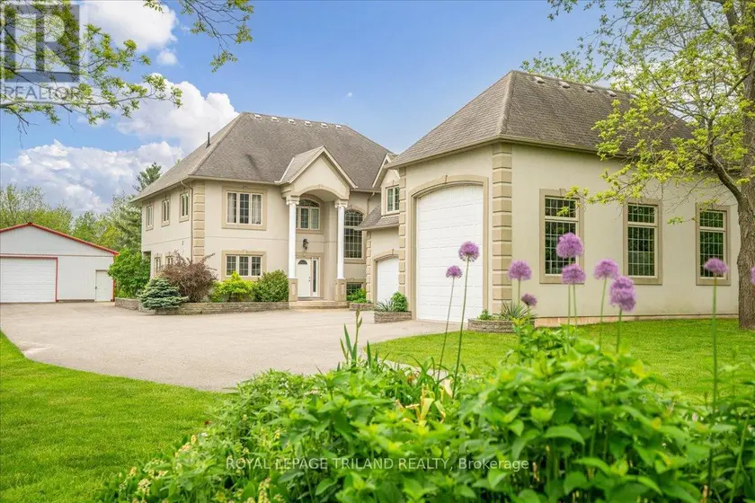 Detached at 3115 NAPPERTON DRIVE, Adelaide Metcalfe