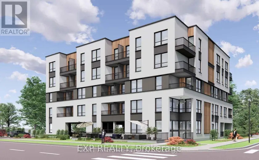 Vacant Land at 25 WILLIAM STREET, Brantford