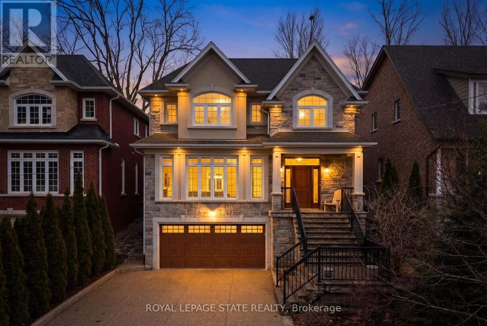 Detached at 67 ALMA STREET, Hamilton (Dundas)
