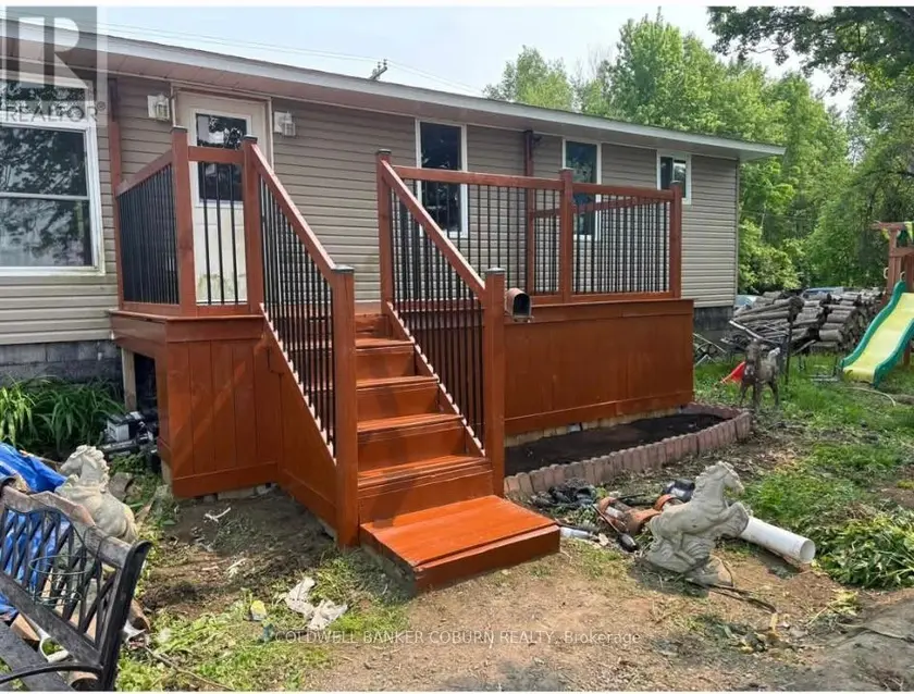 Detached at 11574 ROWENA ROAD, South Dundas