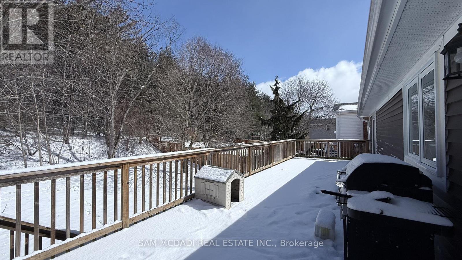 Detached at 241 CHRISTIE STREET, Guelph/Eramosa