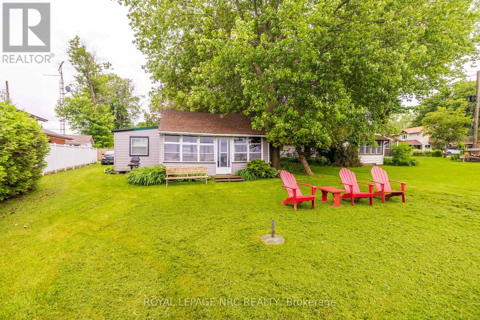 Detached at 6 FIRELANE 14D ROAD, Niagara-on-the-Lake (Lakeshore)