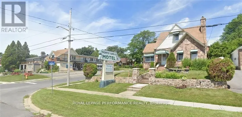 Other at 1606 + 1700 MONTREAL ROAD, Cornwall