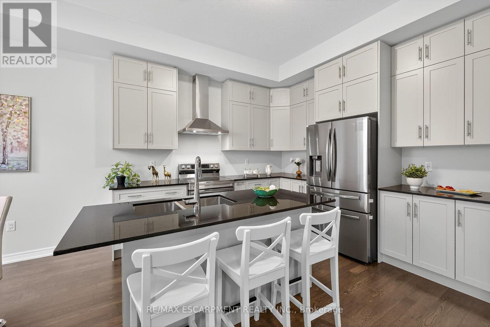 Detached at 67 STARFIRE CRESCENT, Hamilton