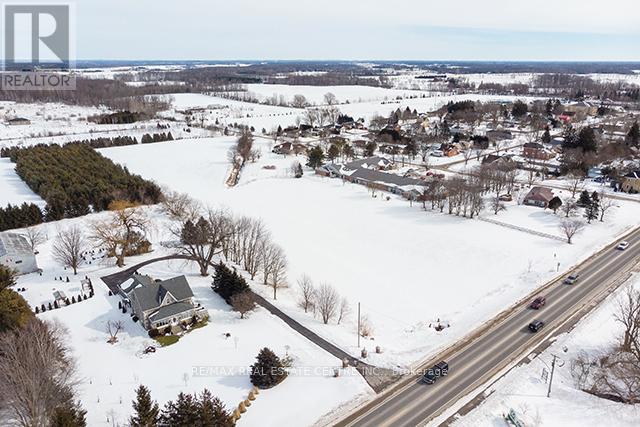 Vacant Land at PART LOT 58 CON C ELORA STREET, Minto