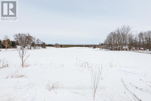 Vacant Land at PART LOT 58 CON C ELORA STREET, Minto