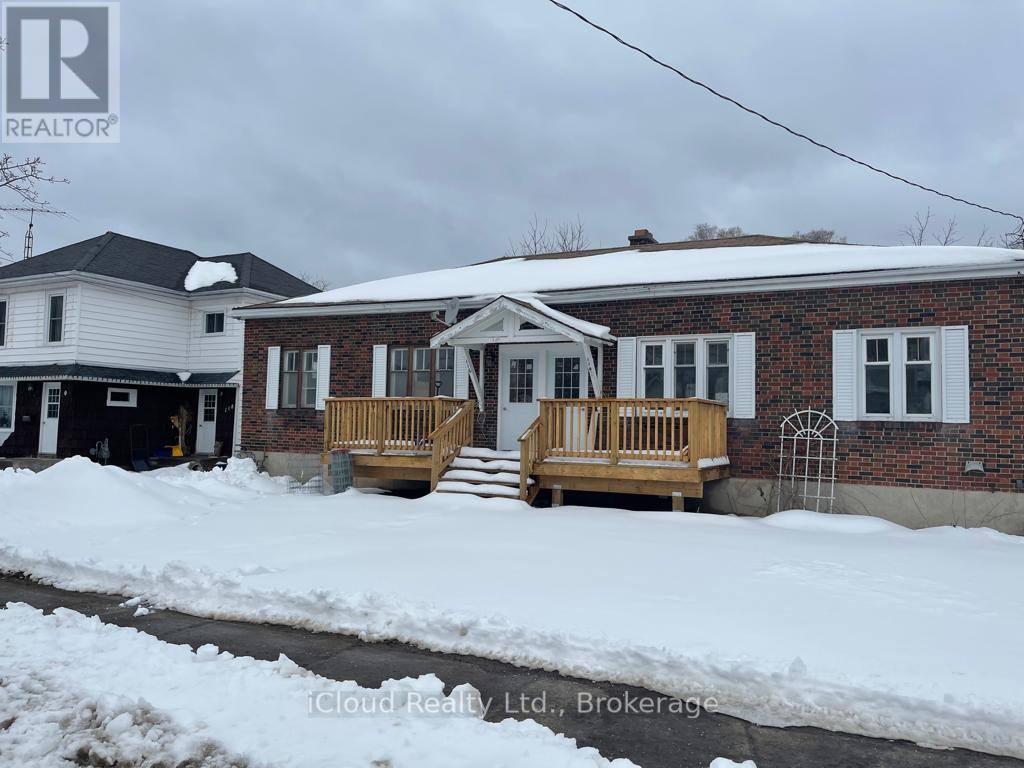 Detached at 114-116 MCGILL STREET, Quinte West (Trenton Ward)