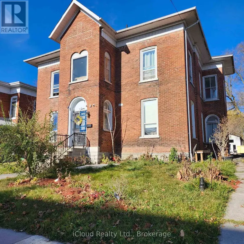 Multiplex at 19 BRIDGE STREET W, Greater Napanee