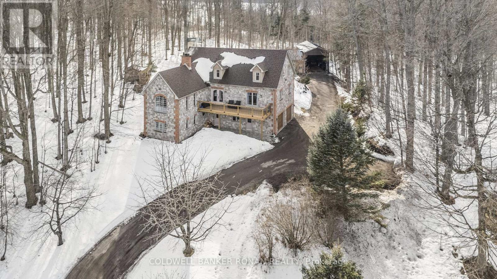 Detached at 38 BIG TREE CIRCLE, Mulmur
