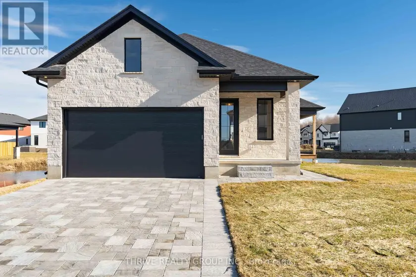 Detached at 4275 SAGEBRUSH CRESCENT, London South