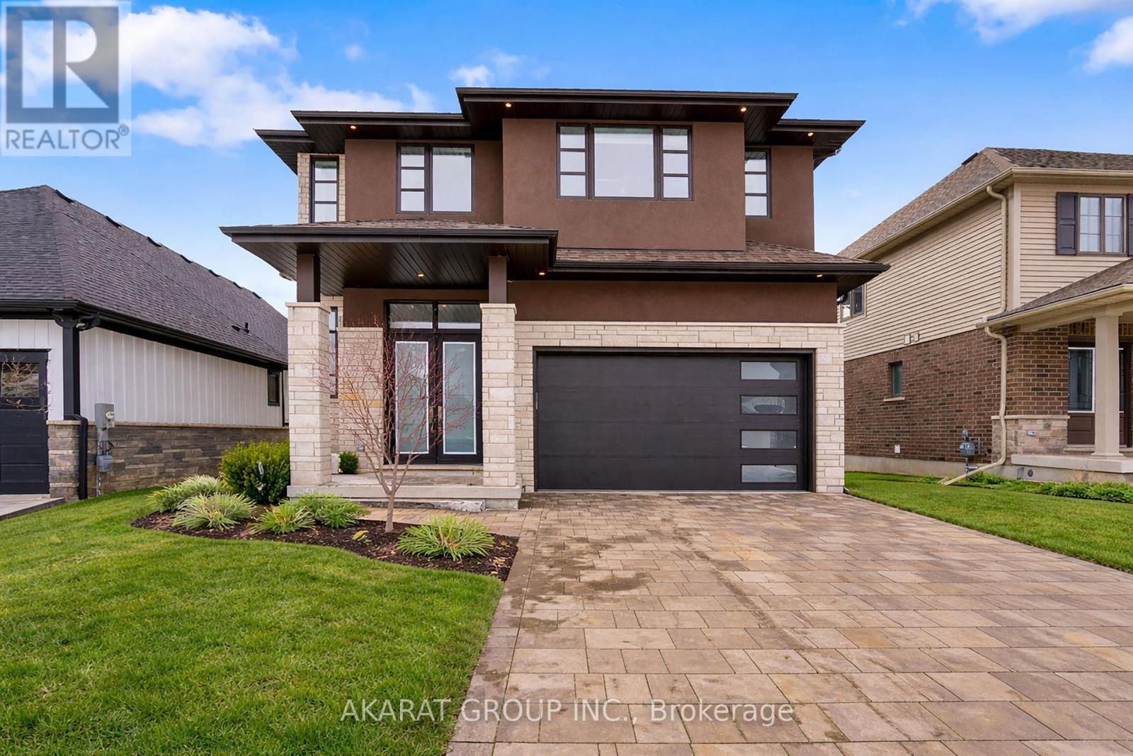 Detached at 5 HOPKINS STREET, Thorold (Hurricane/Merrittville)