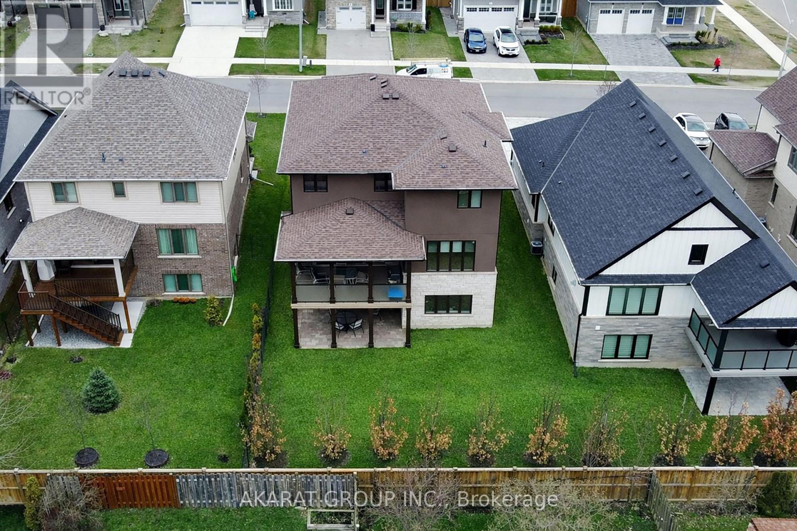 Detached at 5 HOPKINS STREET, Thorold