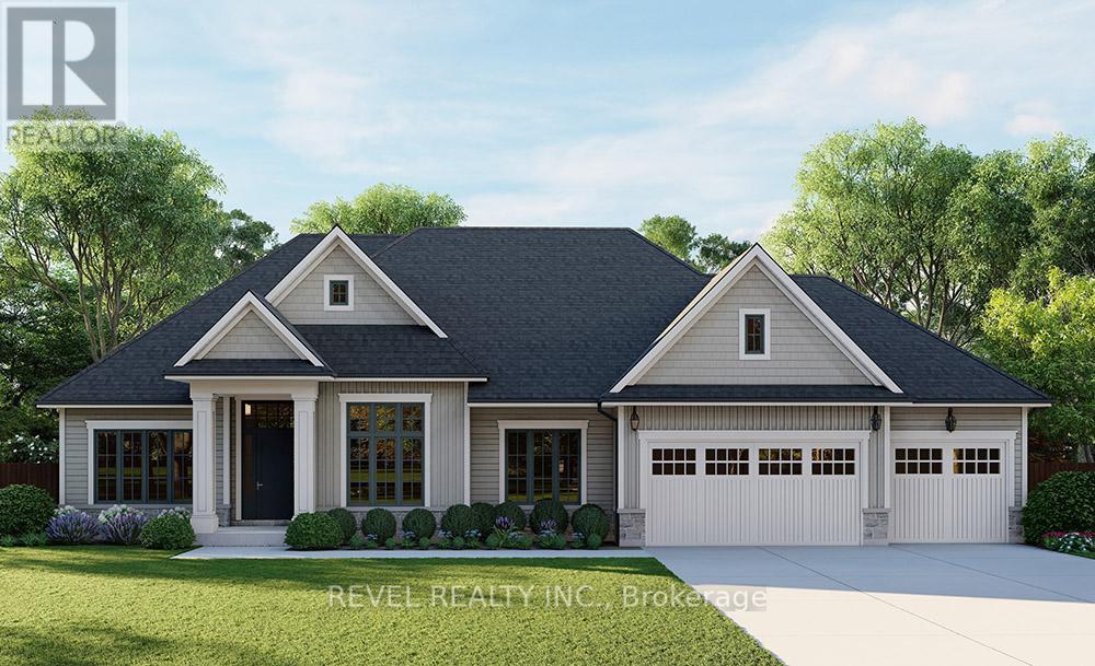 Detached at LOT 25 AUGUSTUS STREET, Brant (Brantford Twp)