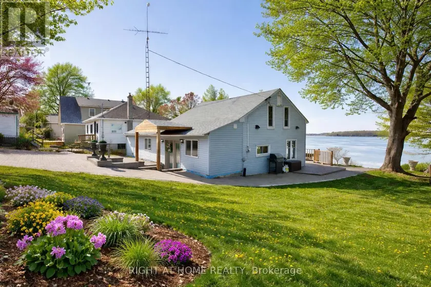 Detached at 39 - 6108 CURTIS POINT ROAD, Alnwick/Haldimand