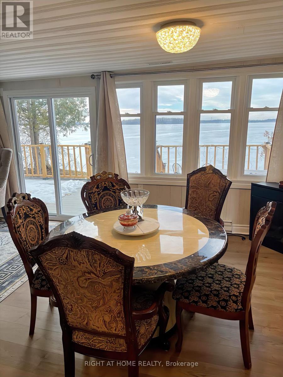 Detached at 39 - 6108 CURTIS POINT ROAD, Alnwick/Haldimand
