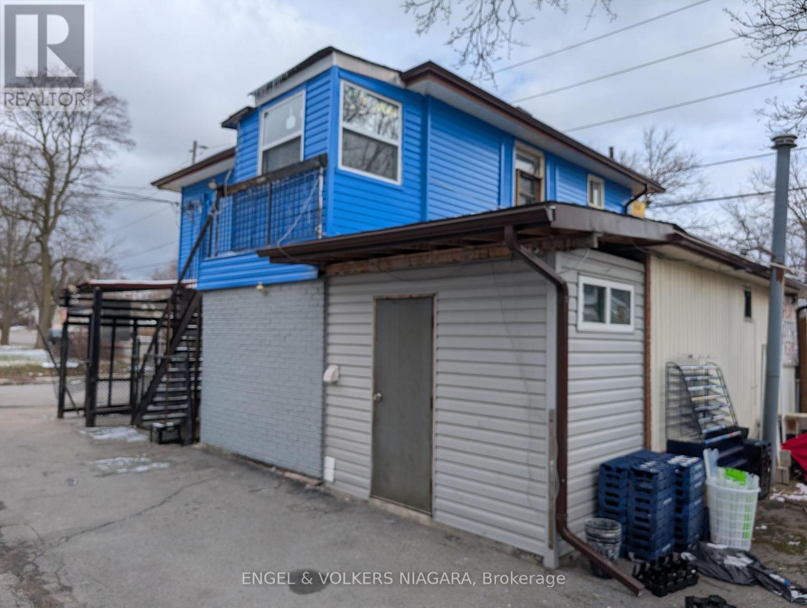 Other at 6218 CULP STREET, Niagara Falls (Dorchester)