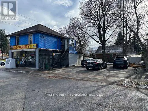 Other at 6218 CULP STREET, Niagara Falls (Dorchester)