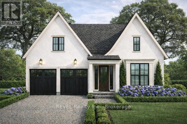 Detached at 474 SIMCOE STREET, Niagara-on-the-Lake (Town)