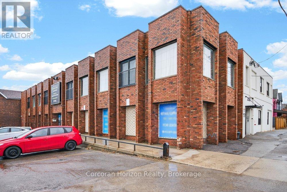 Other at 98 BARTON STREET E, Hamilton (Beasley)