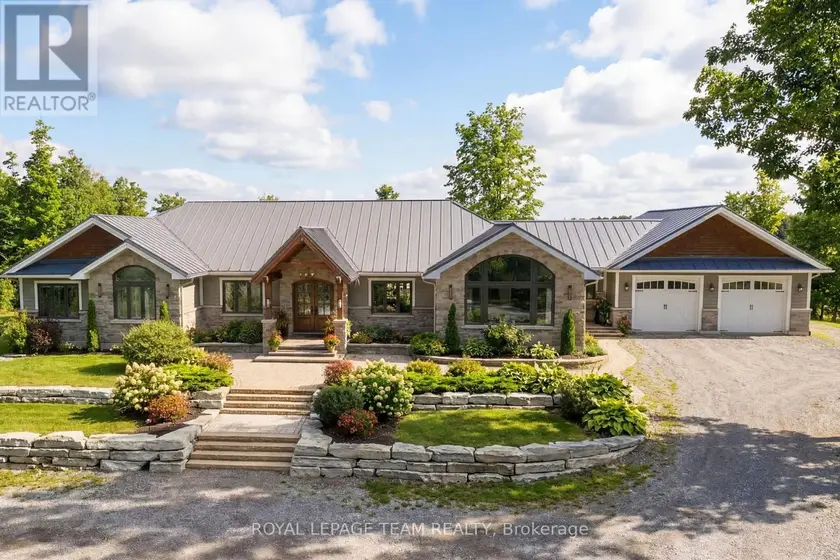 Detached at 9459 MCCUAN ROAD, Beckwith