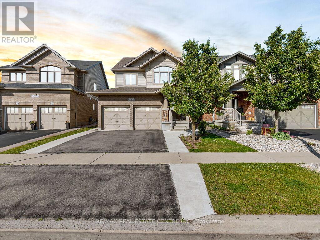 Detached at 269 GOODWIN DRIVE, Guelph (Pineridge/Westminster Woods)