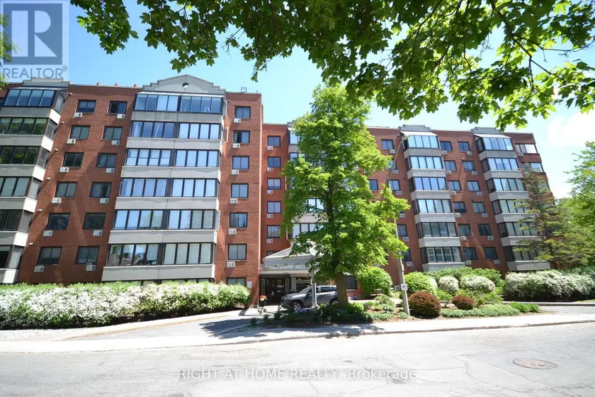 Apartment at 309 - 225 ALVIN ROAD N, Ottawa