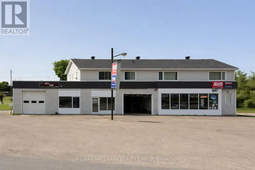 Other at 560 STEWART STREET, Renfrew