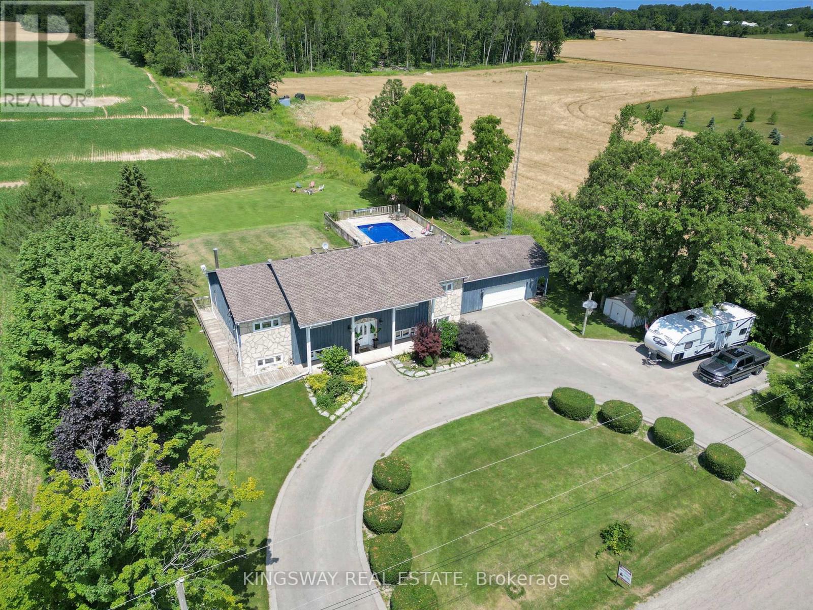 Detached at 2529 NORMAN ROAD, Hamilton