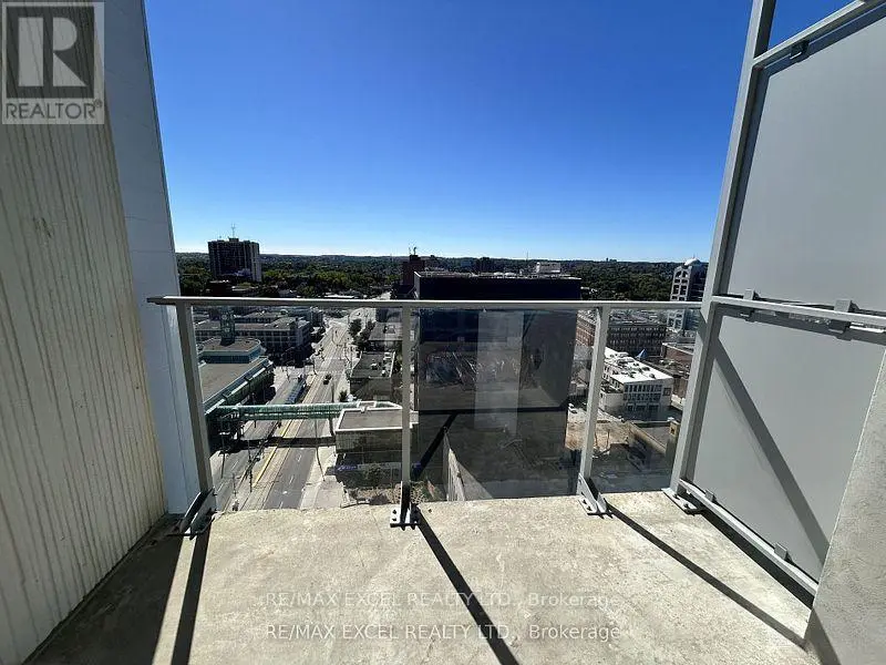Apartment at 1513 - 60 FREDERICK STREET, Kitchener